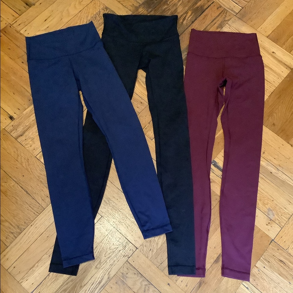 Lululemon SOLD